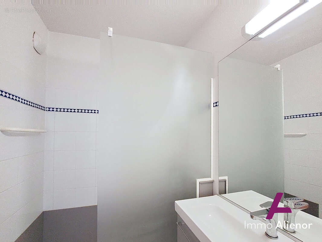 Appartement à VIEUX-BOUCAU-LES-BAINS