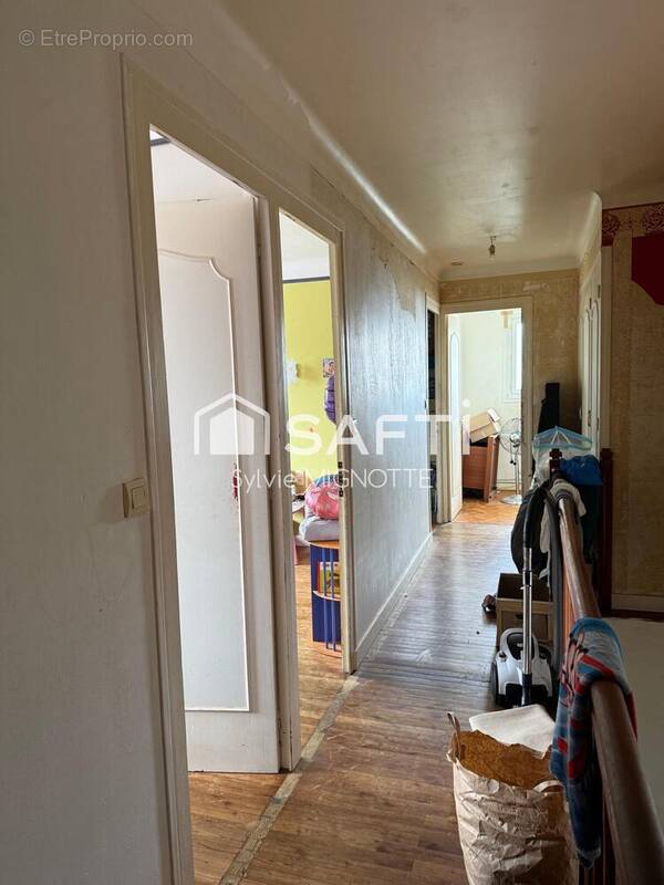 Photo 1 - Maison à MARSAIS