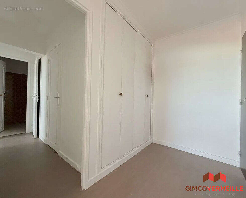 Appartement à CONFLANS-SAINTE-HONORINE