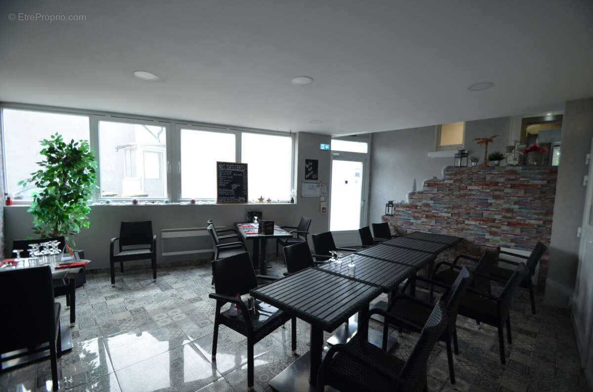 Appartement à BANTZENHEIM