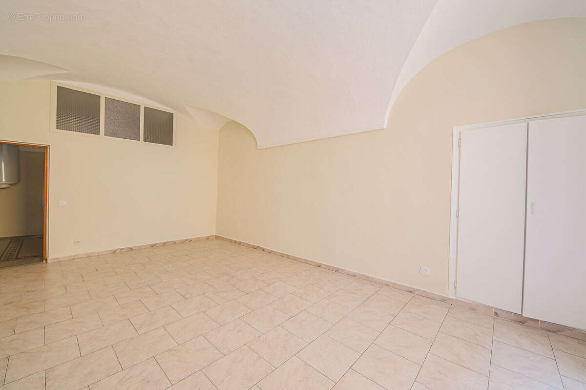 Appartement à BASTIA