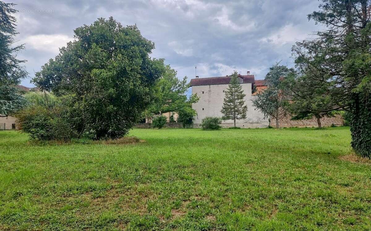 Appartement à CALUIRE-ET-CUIRE