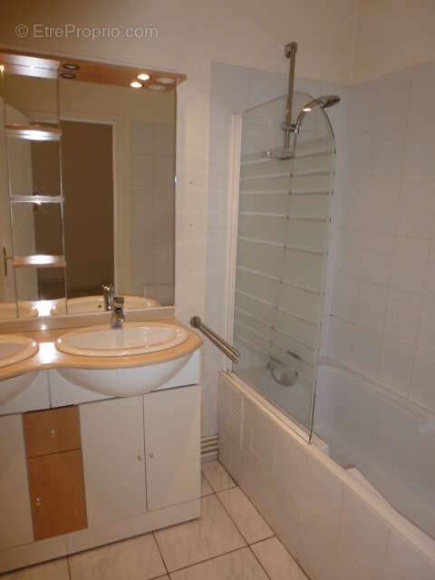 Appartement à CHATENOIS