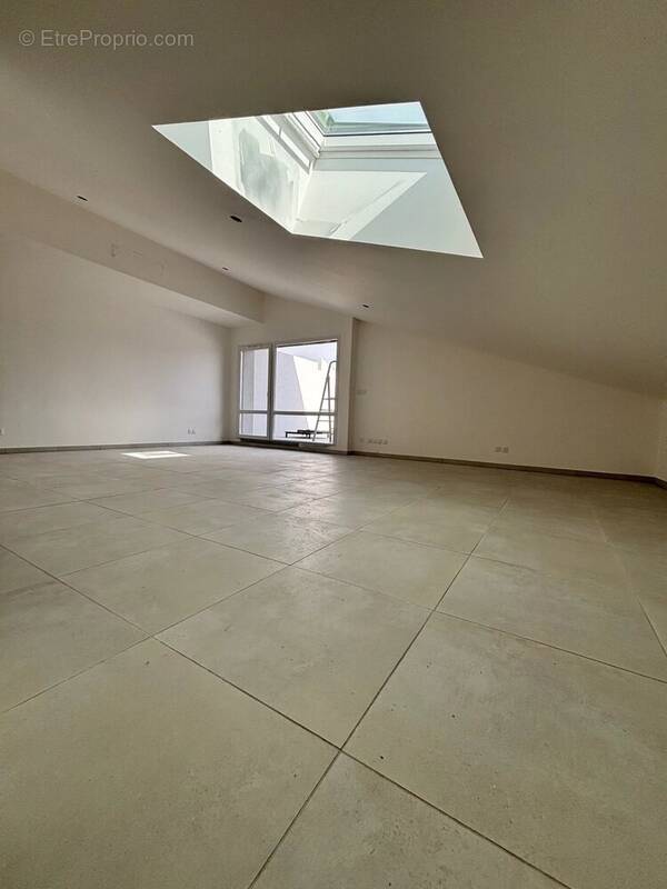 Appartement à LA CIOTAT