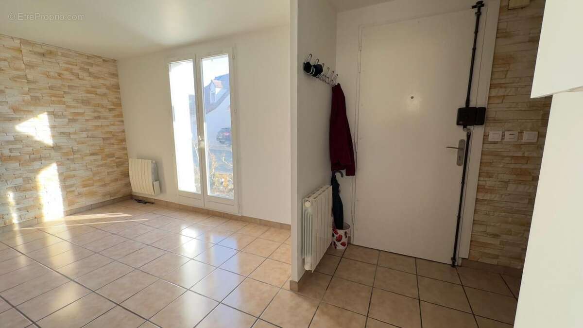 Maison à NEUILLY-PLAISANCE