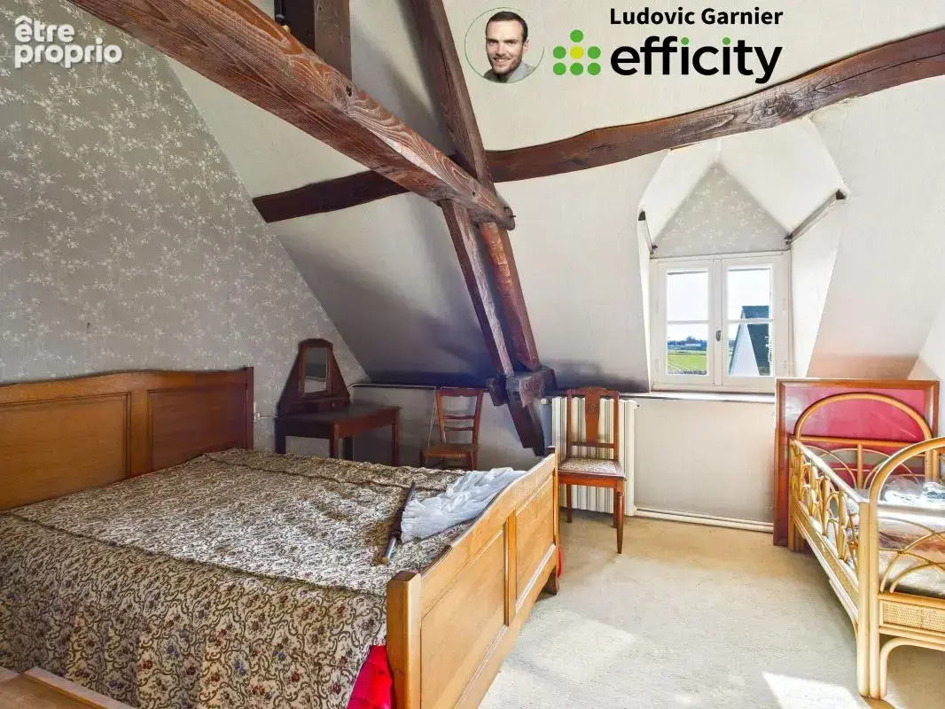 Maison 179 m² à Parigny  - photo 15