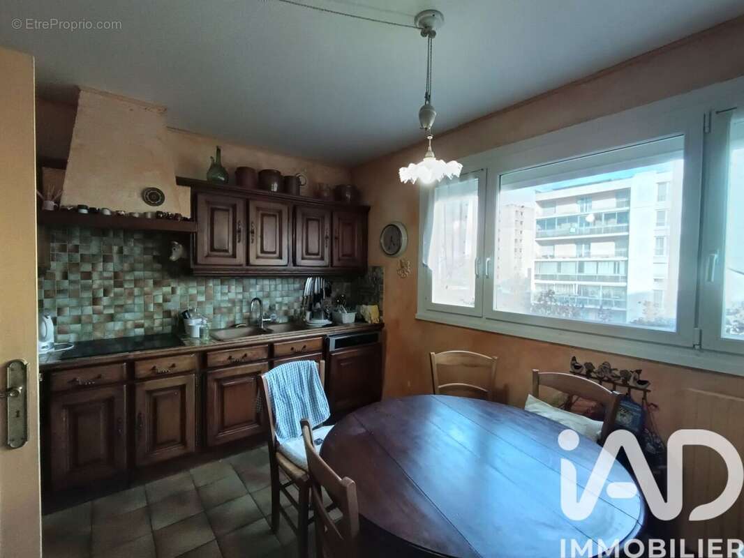 Photo 4 - Appartement à AMIENS