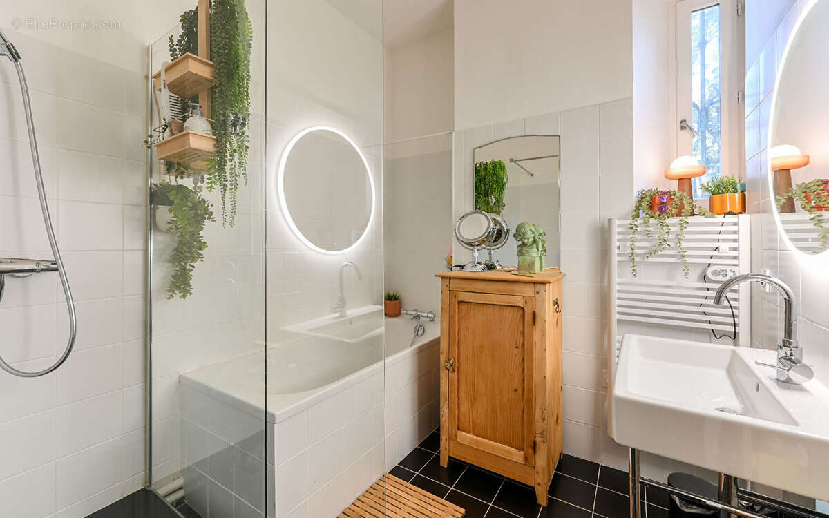 Appartement à POMMIERS