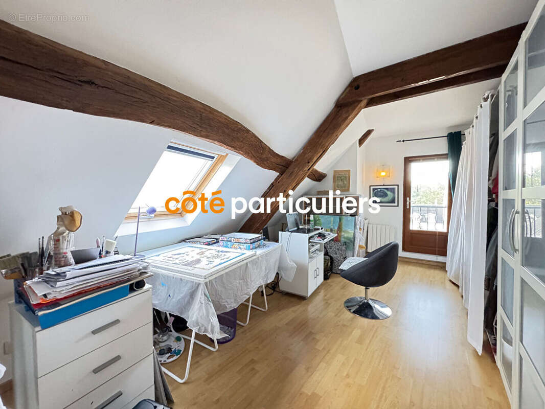 Appartement à ORLEANS