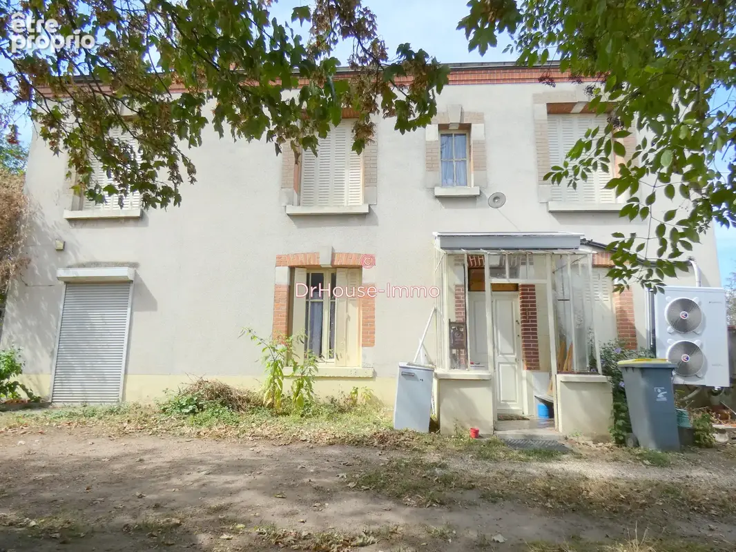 Maison 5 pièces 96 m² à vendre à Saint-Jean-Le-Blanc (45650) - photo 2