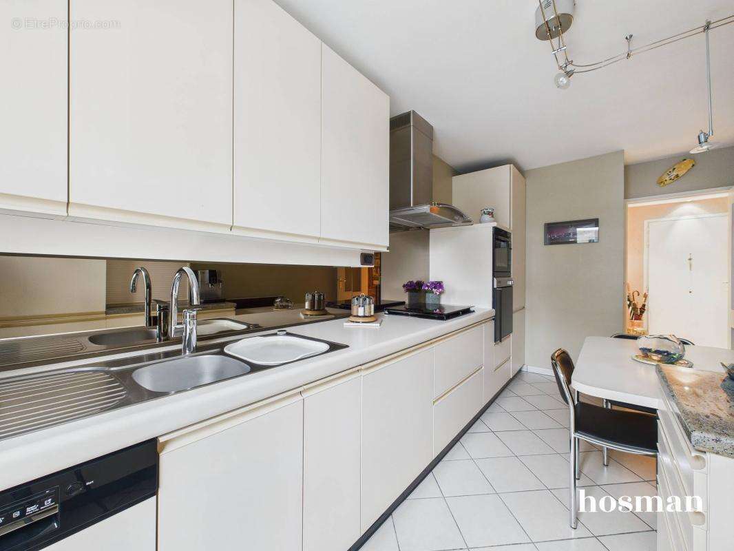 Appartement à LYON-3E