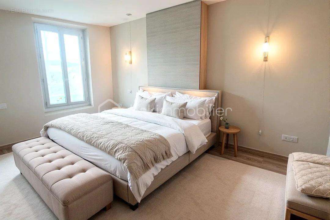 Appartement à VIDAUBAN