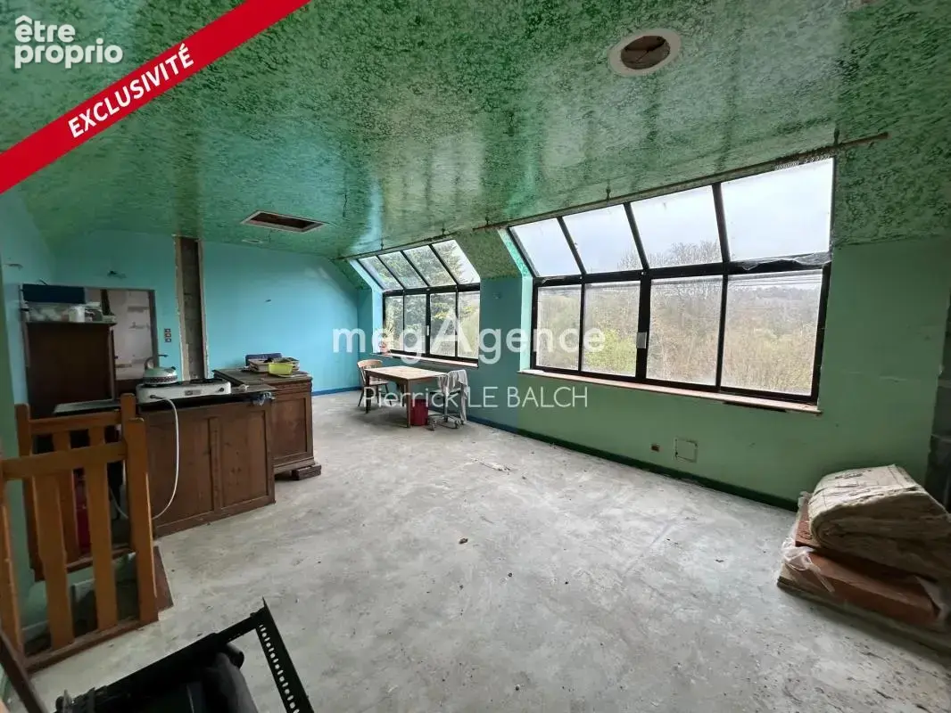 Maison Le Vieux Marché 215m² - photo 8