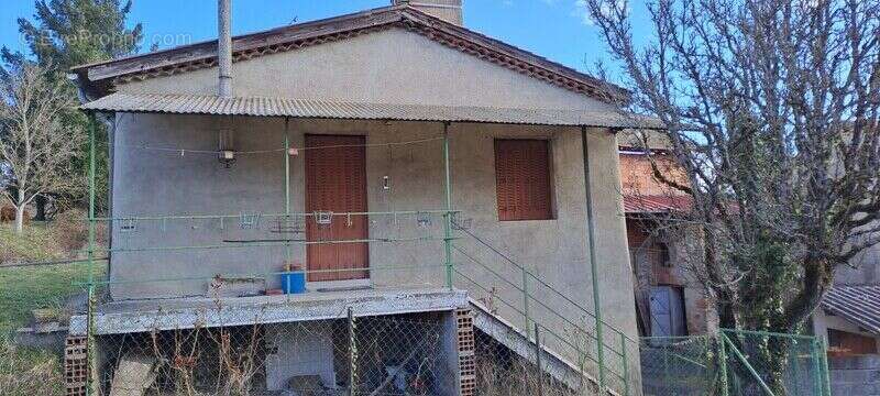 Photo 4 - Maison à ESTANDEUIL