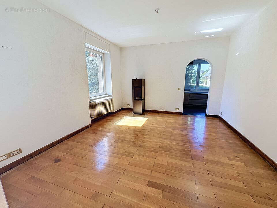 Maison de Maître de 141 m2 quartier du Haut Barr - photo 5