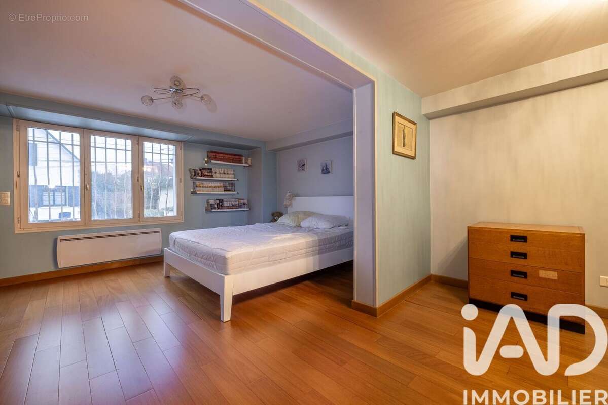 Photo 9 - Appartement à LONGJUMEAU