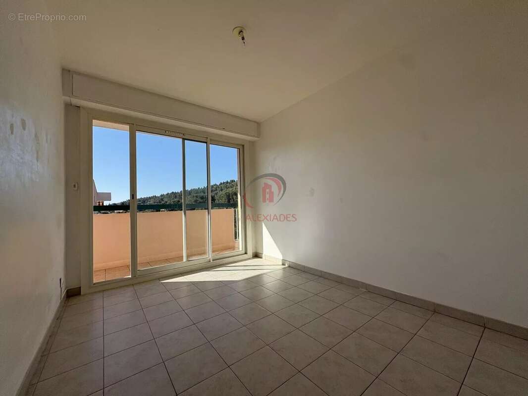 Appartement à LA CIOTAT