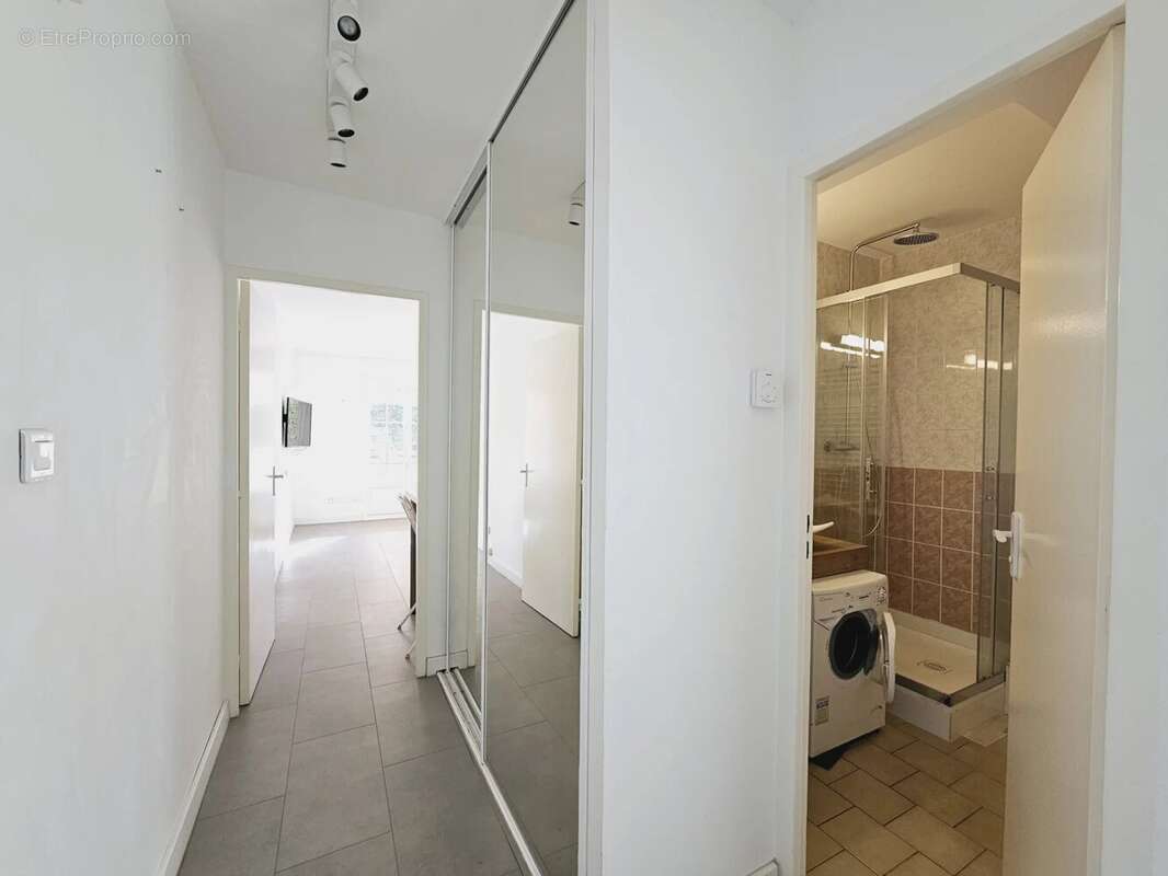 Appartement à BANDOL