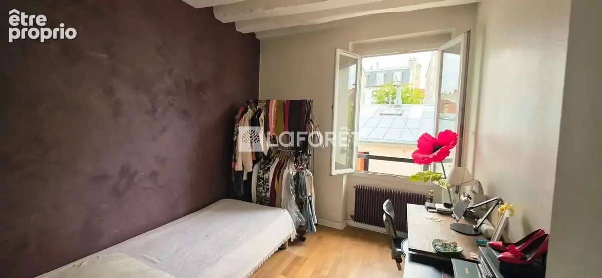 Appartement Saint Denis 2 pièce(s) 52.73 m2 - photo 3
