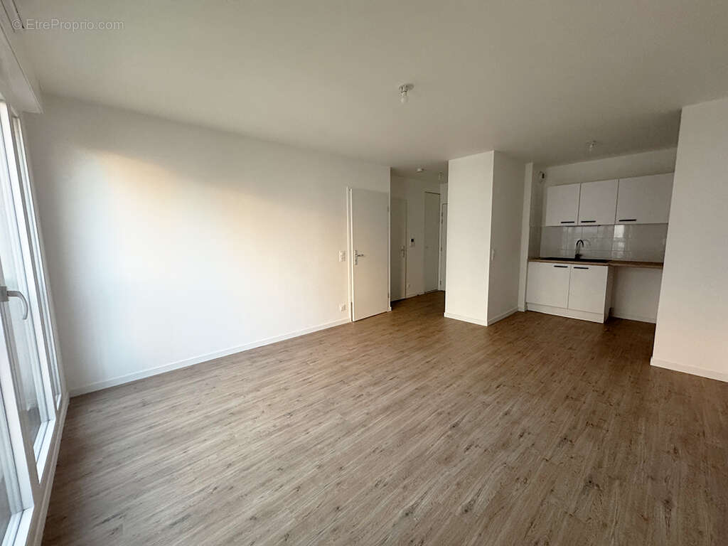 Appartement à NEUILLY-PLAISANCE