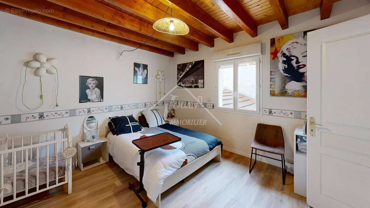 Appartement à VICHY