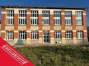 Appartement à AUXERRE