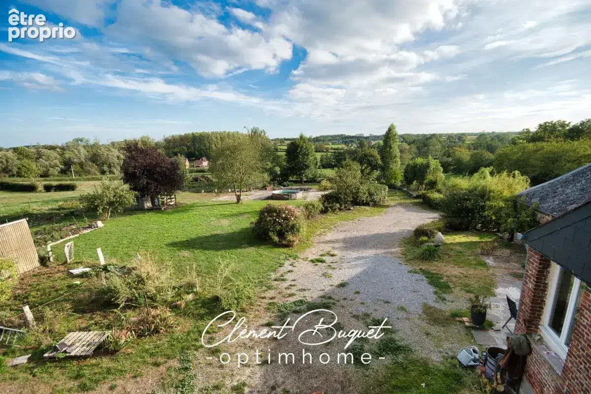  Le Favril – Une maison qui raconte l’histoire du village  - photo 6