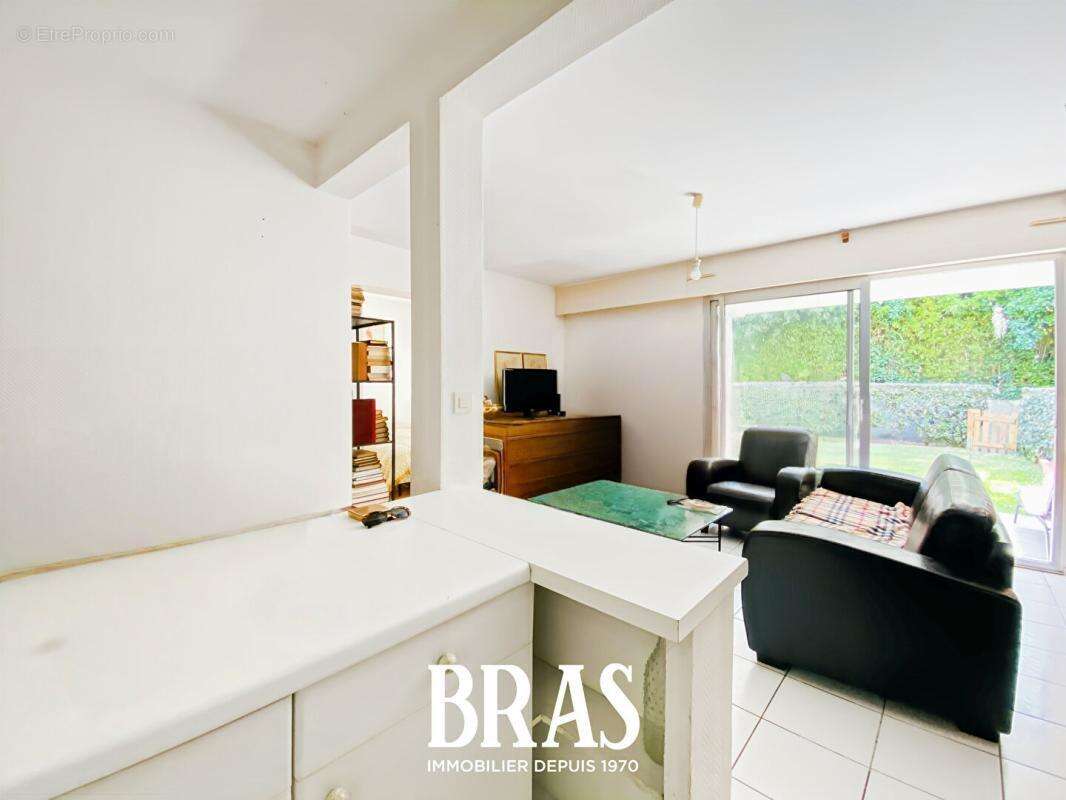 Appartement à LA BAULE-ESCOUBLAC