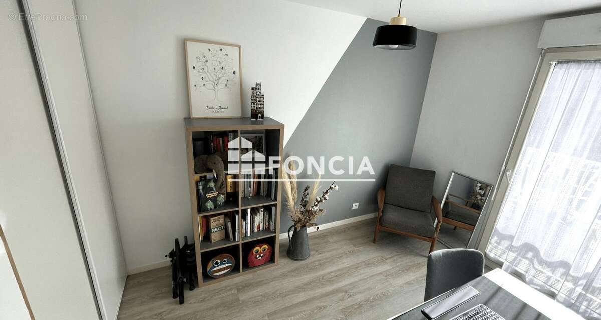 Appartement à PALAISEAU