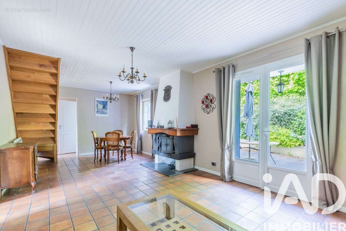 Photo 5 - Maison à MORSANG-SUR-ORGE
