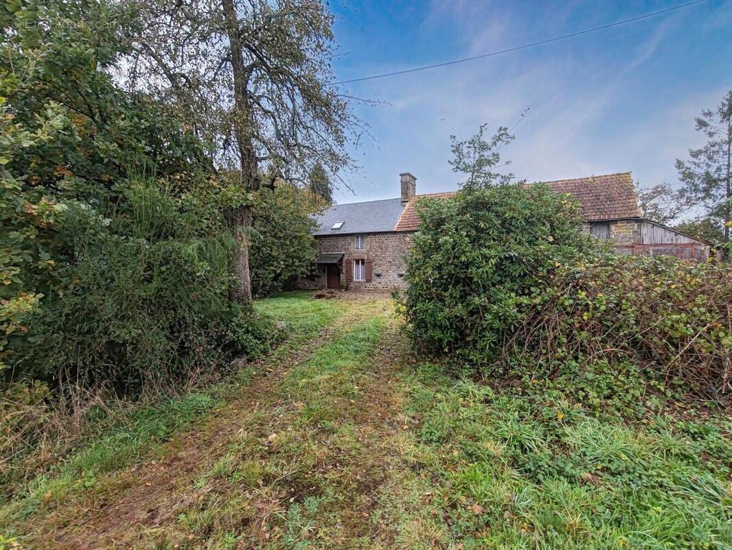 Photo 1 - Maison à BUAIS