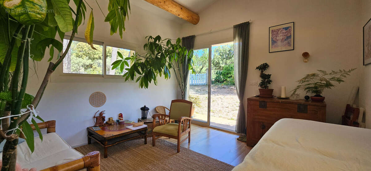 Maison à LAMBESC