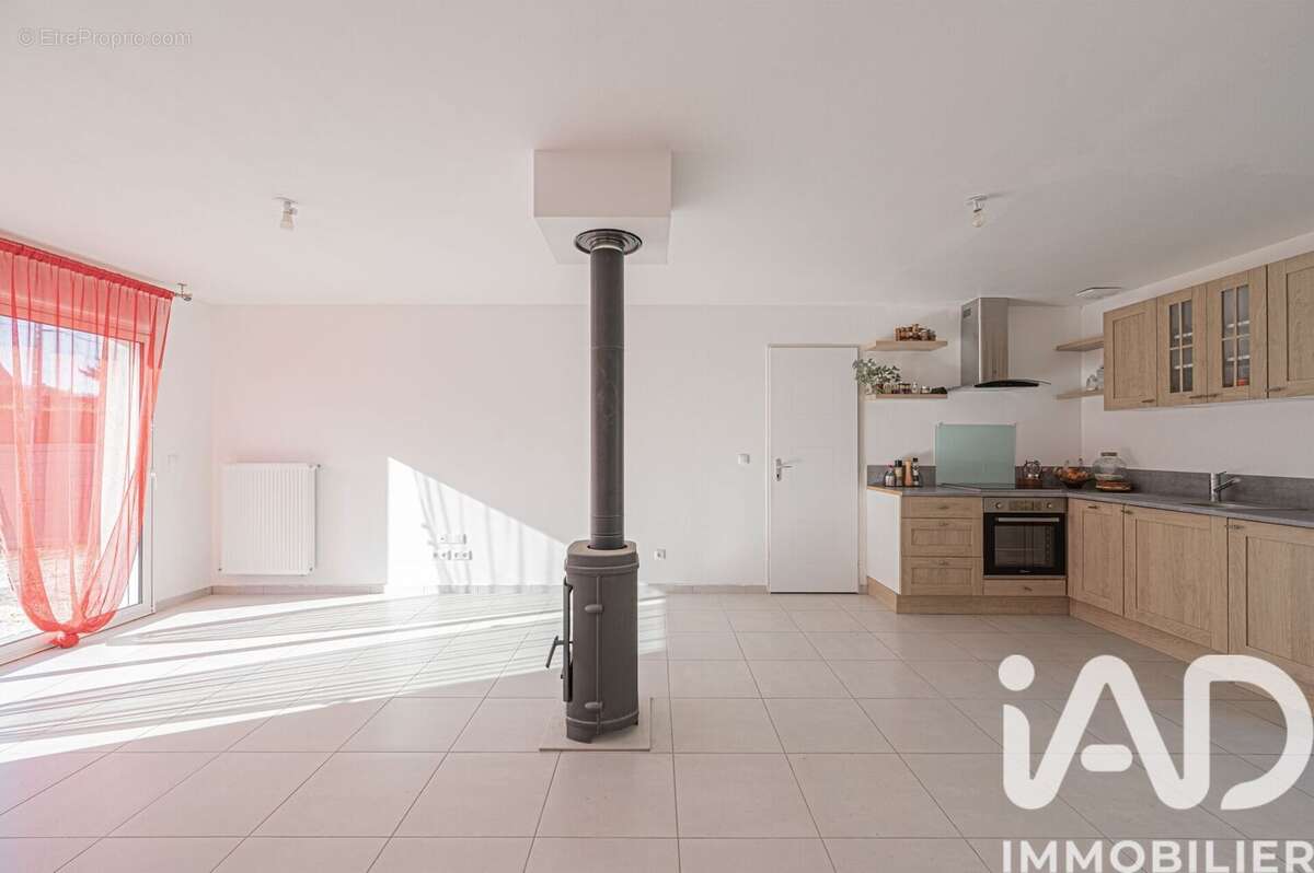 Photo 4 - Maison à BOULEURS