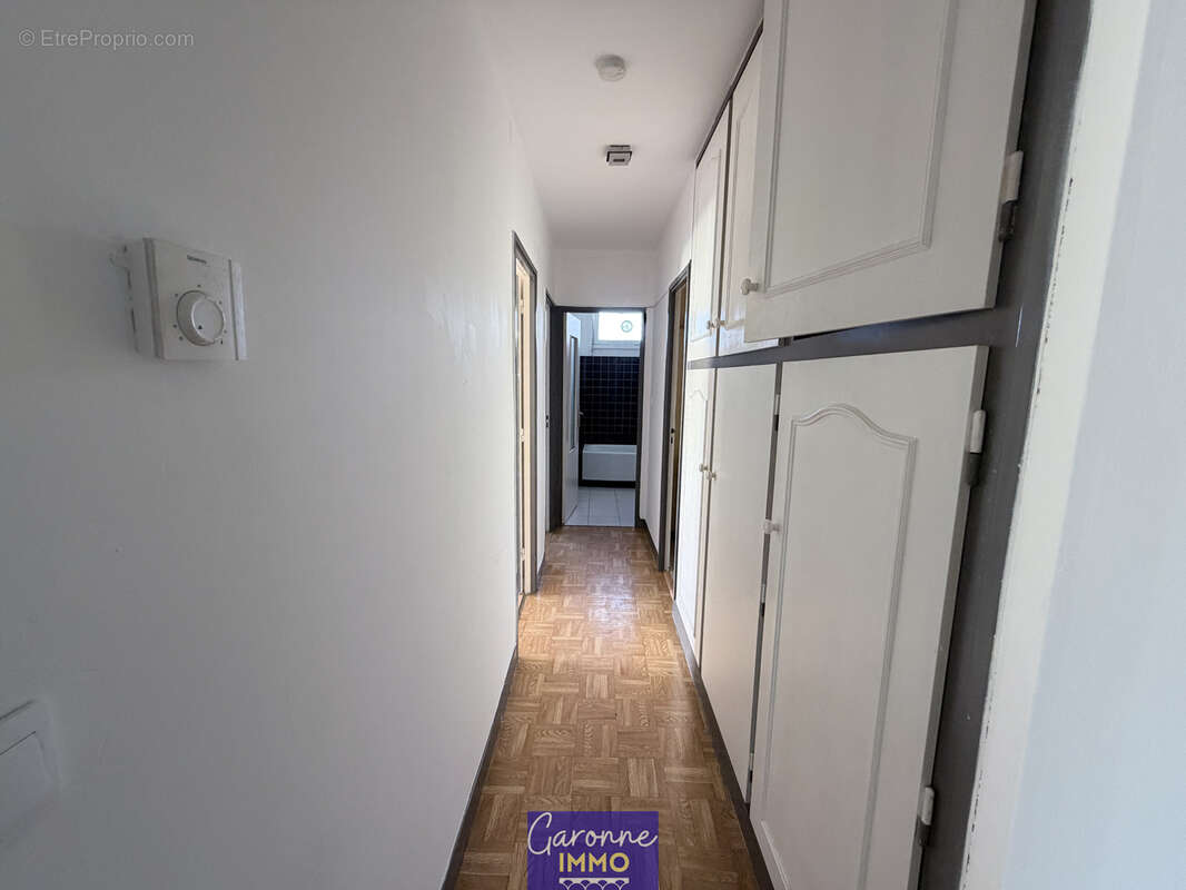 Appartement à TONNEINS