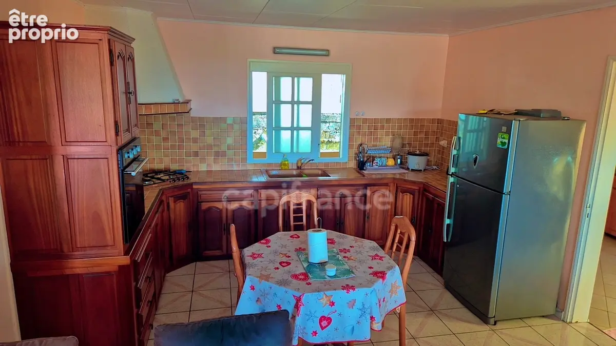 Maison à vendre 5 pièces  (974) - photo 7