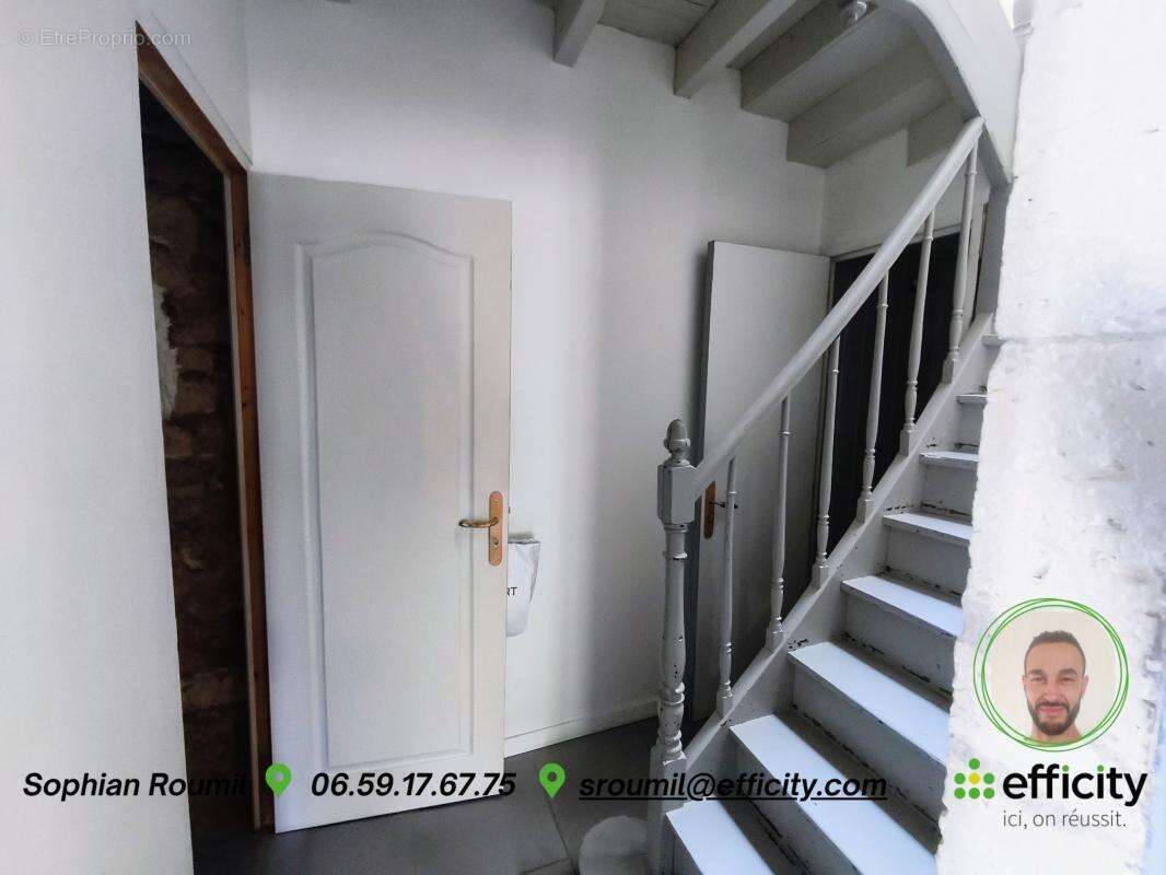 Maison 149 m² à L'isle-D'espagnac  - photo 9