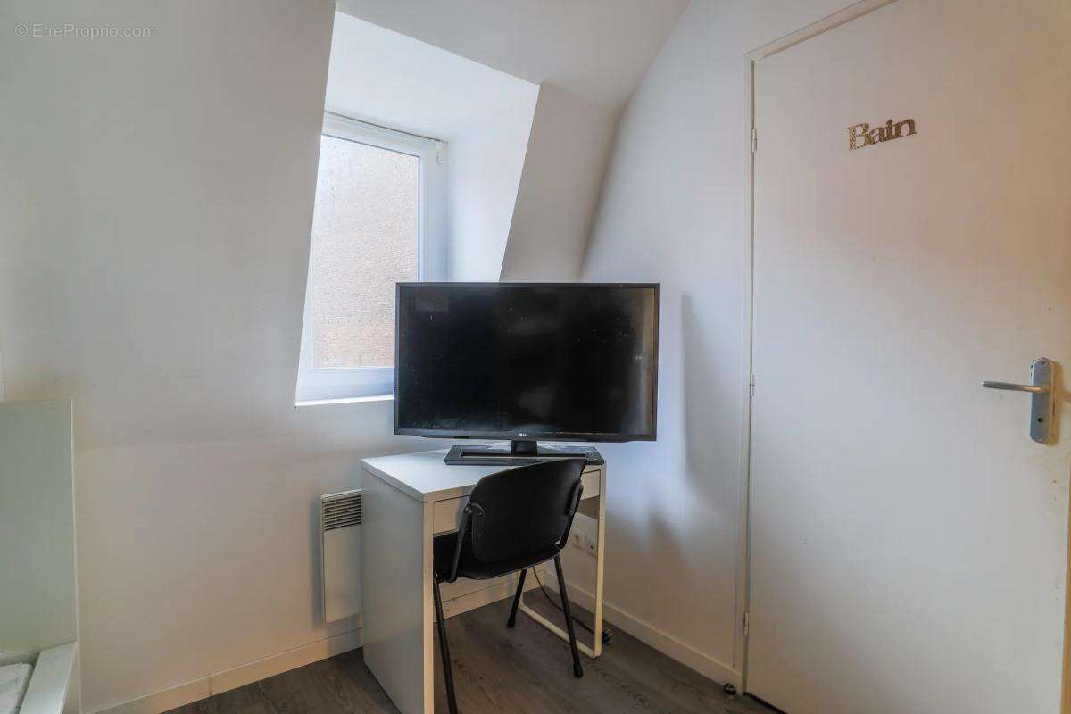 Colocation meublée 5 chambres - Centre Tourcoing - photo 15