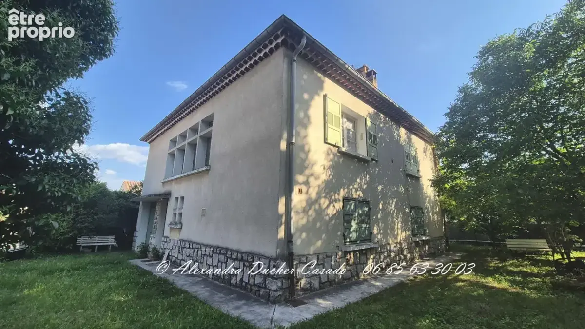 Maison avec 2 logements au coeur de Peyruis - photo 11