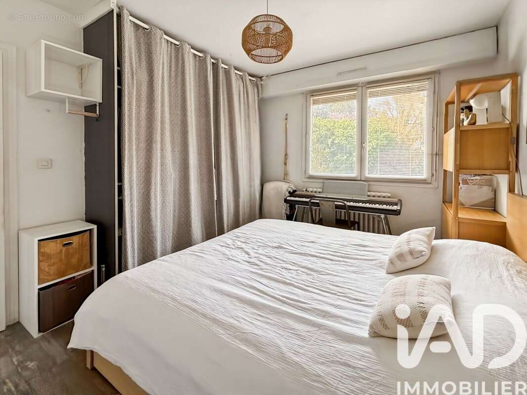 Photo 5 - Appartement à MEYTHET
