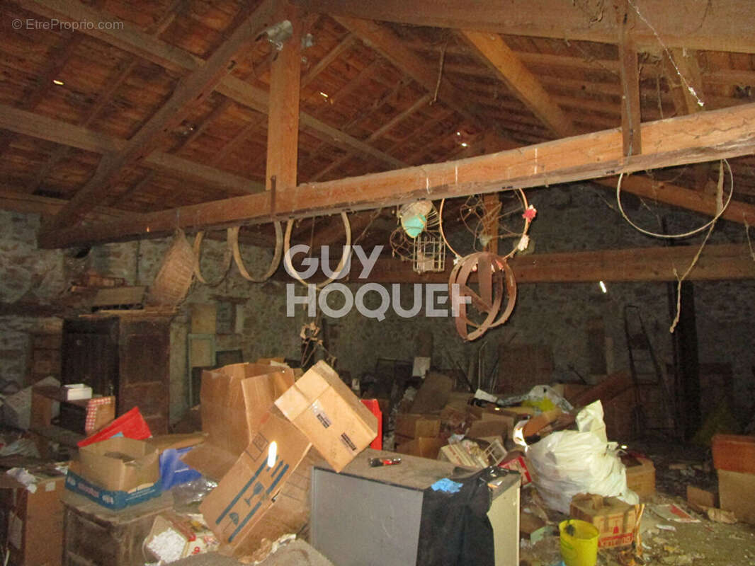 Corps de ferme - photo 9