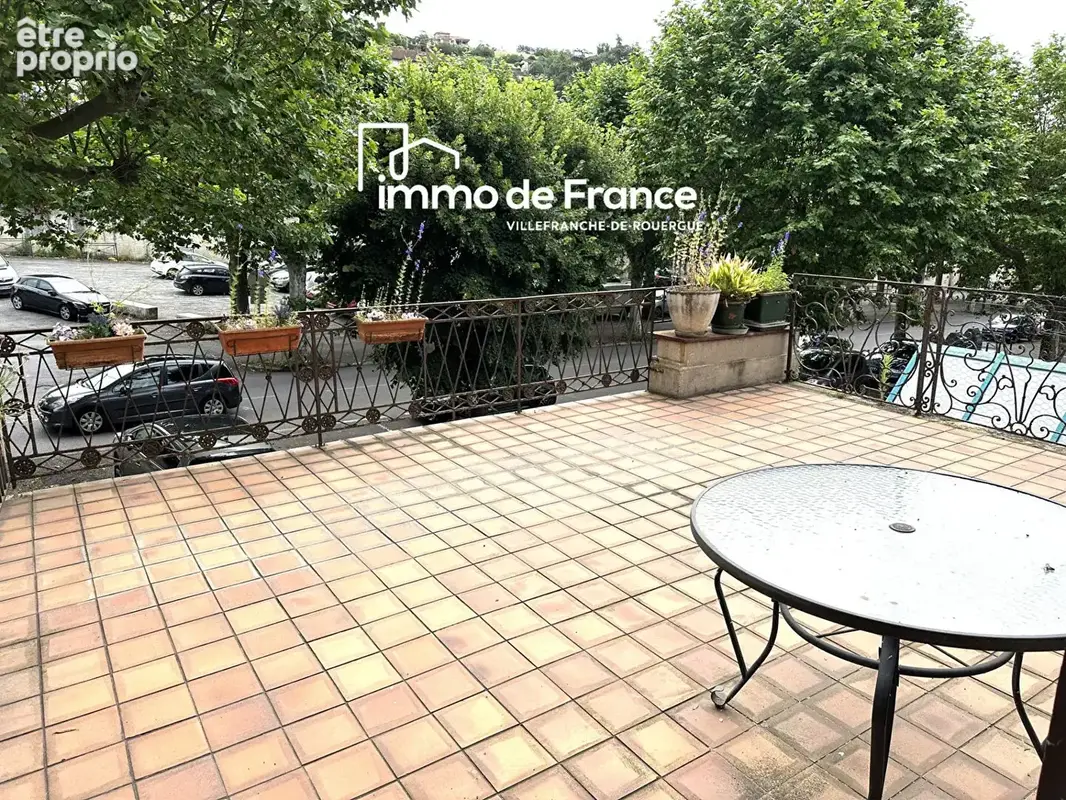 Maison de ville 103 m² 3 chambres avec terrasse et ancien local professionnel - photo 12