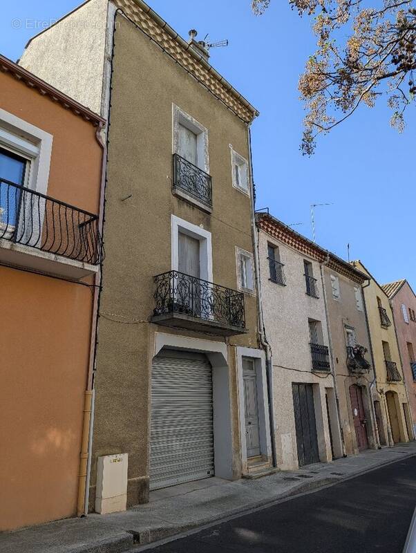 Appartement à BEZIERS