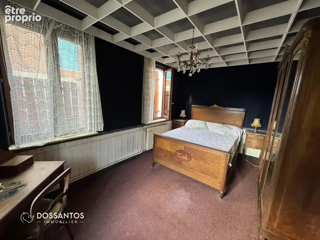 Maison mitoyenne 4 pièces principales - photo 8