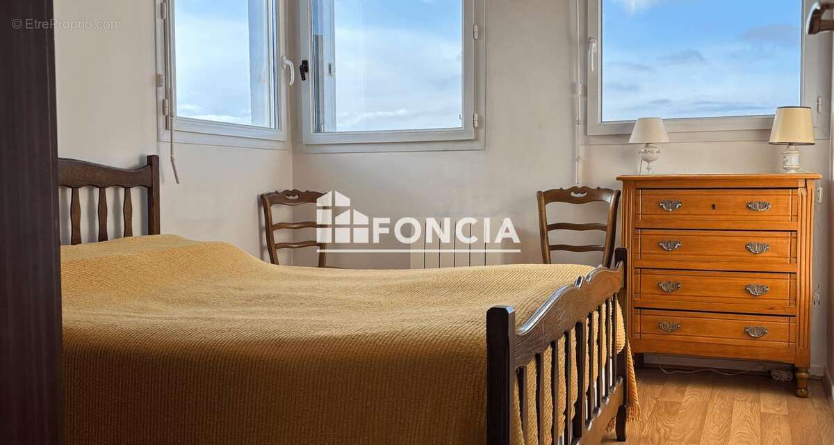 Appartement à PONTOISE