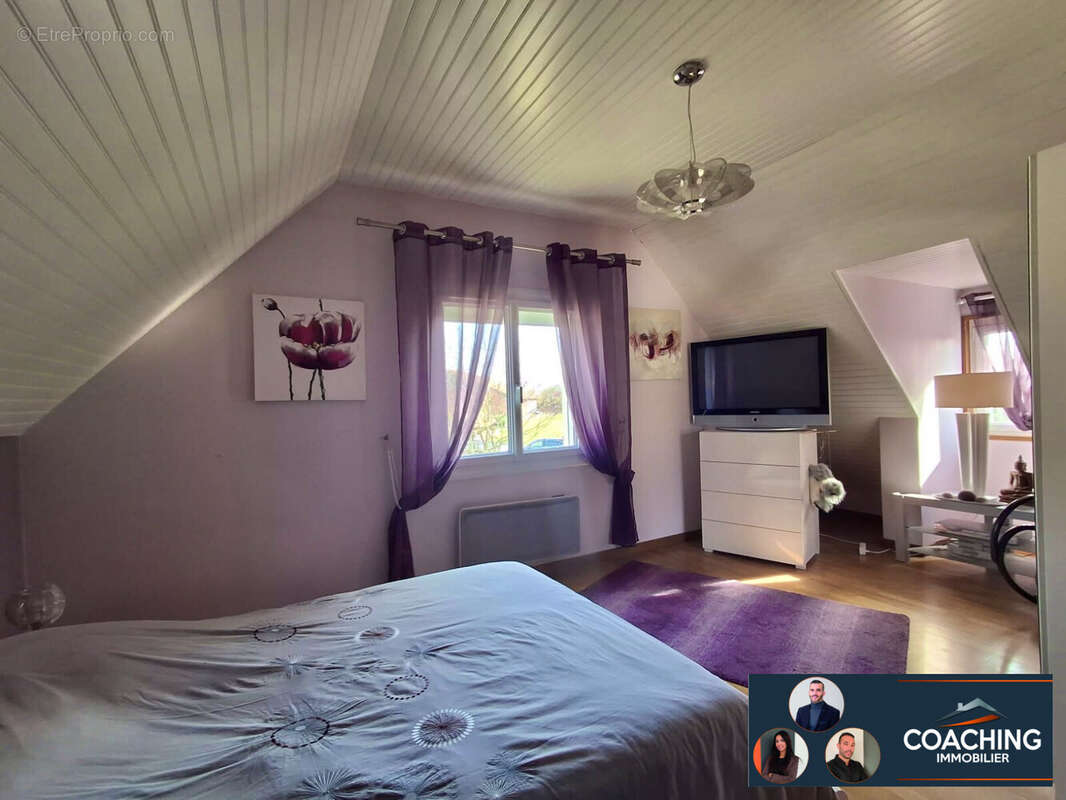 Maison à SAINT-DIZIER