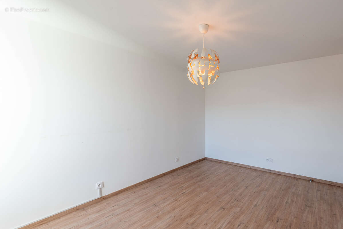 Appartement à AMBILLY