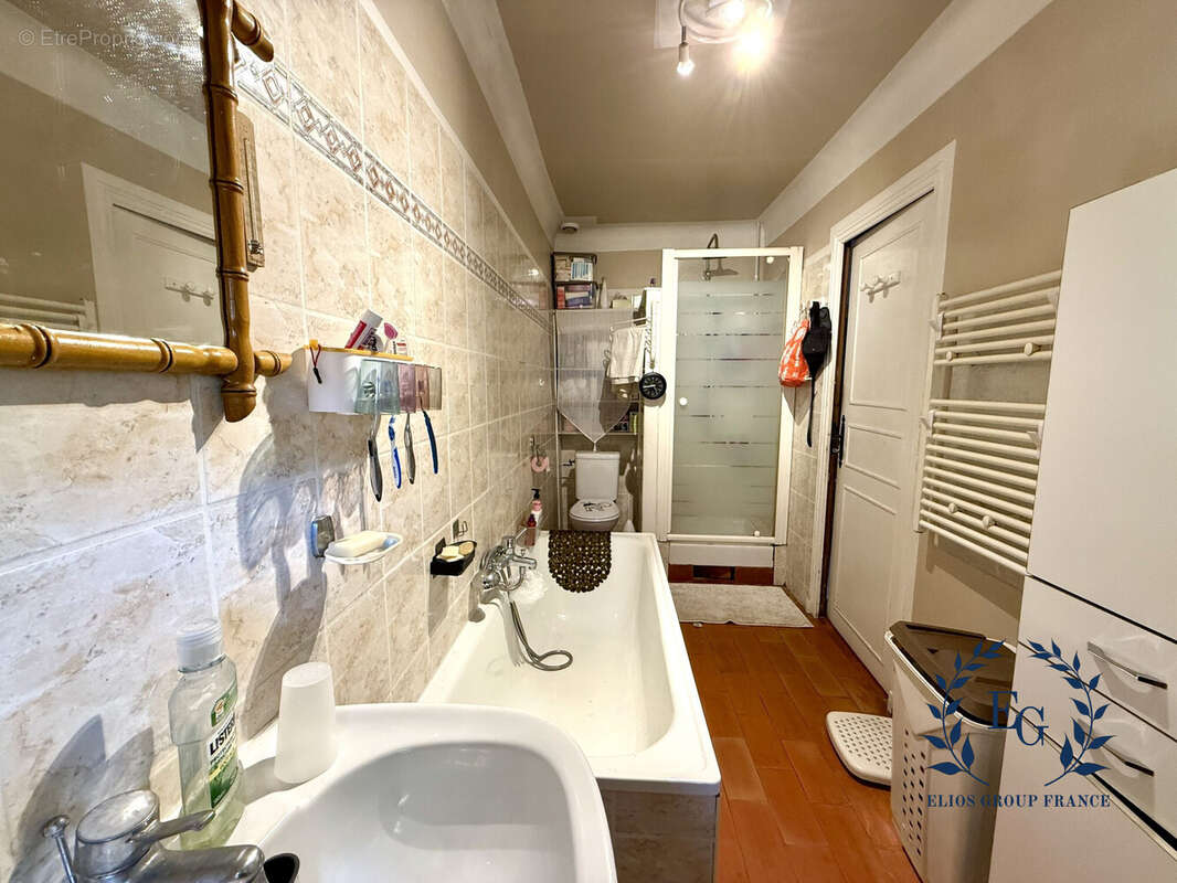 Maison à AIGUES-VIVES