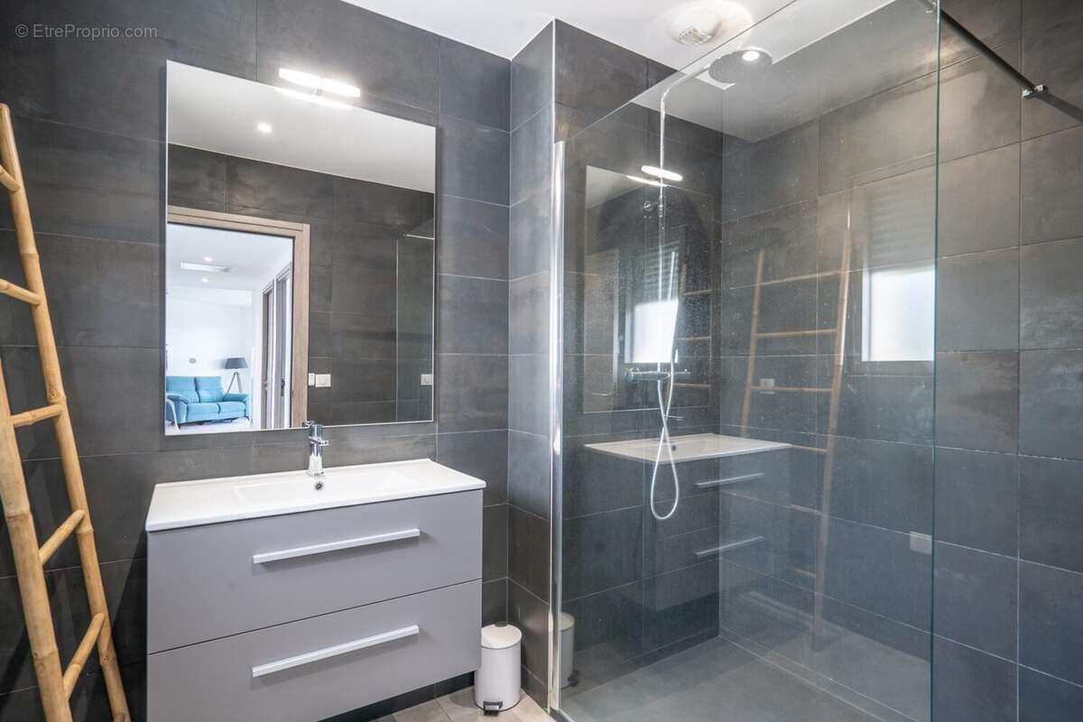 Appartement à PIETROSELLA