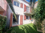 Maison à VILLENEUVE-LOUBET