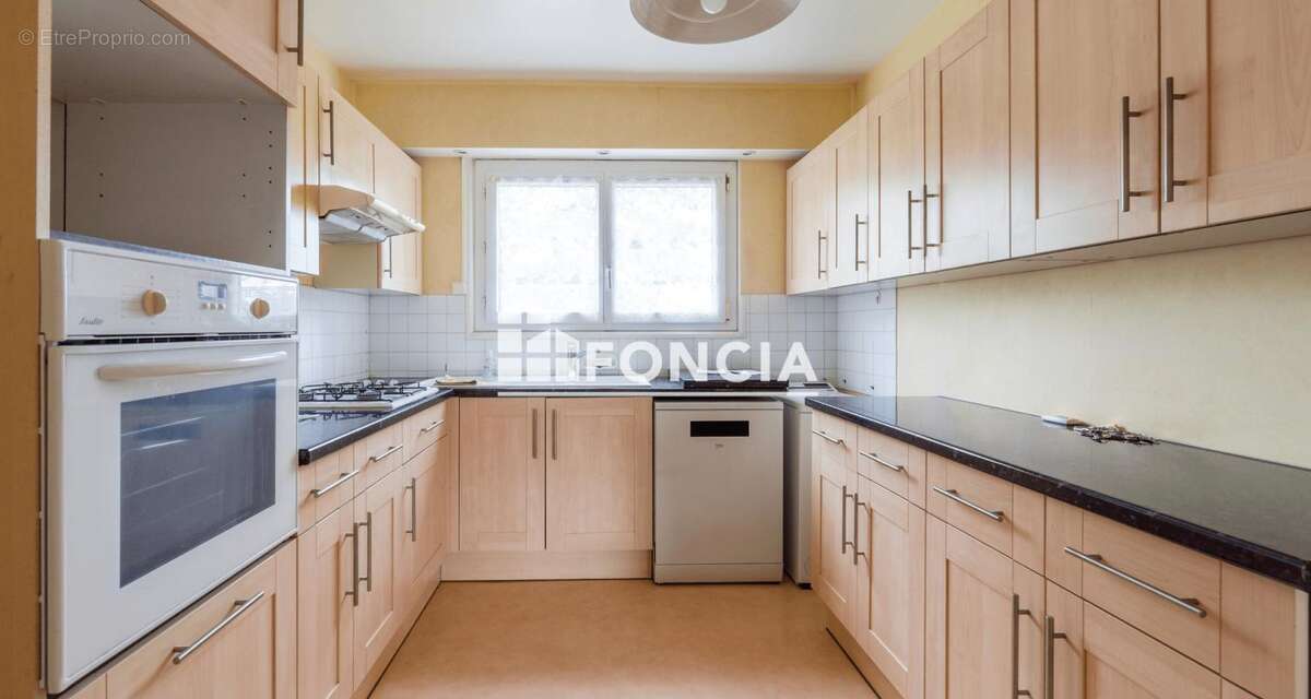Appartement à MARLY-LE-ROI